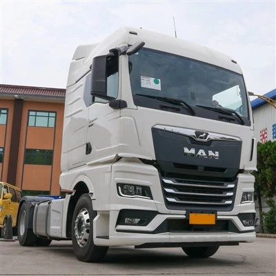 남자 4x2 트랙터